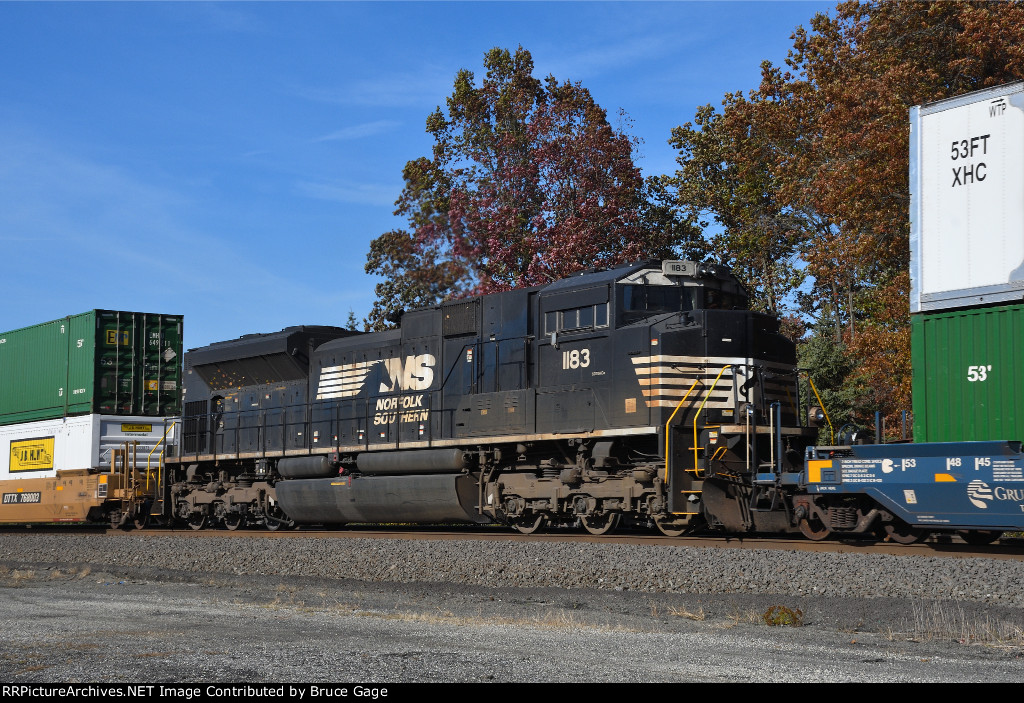 NS 1183